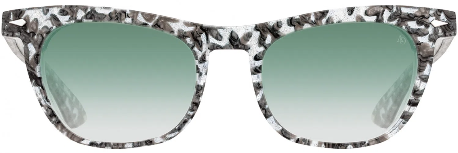 STATE Optical Co. LUCINDA Sunglasses - view 3